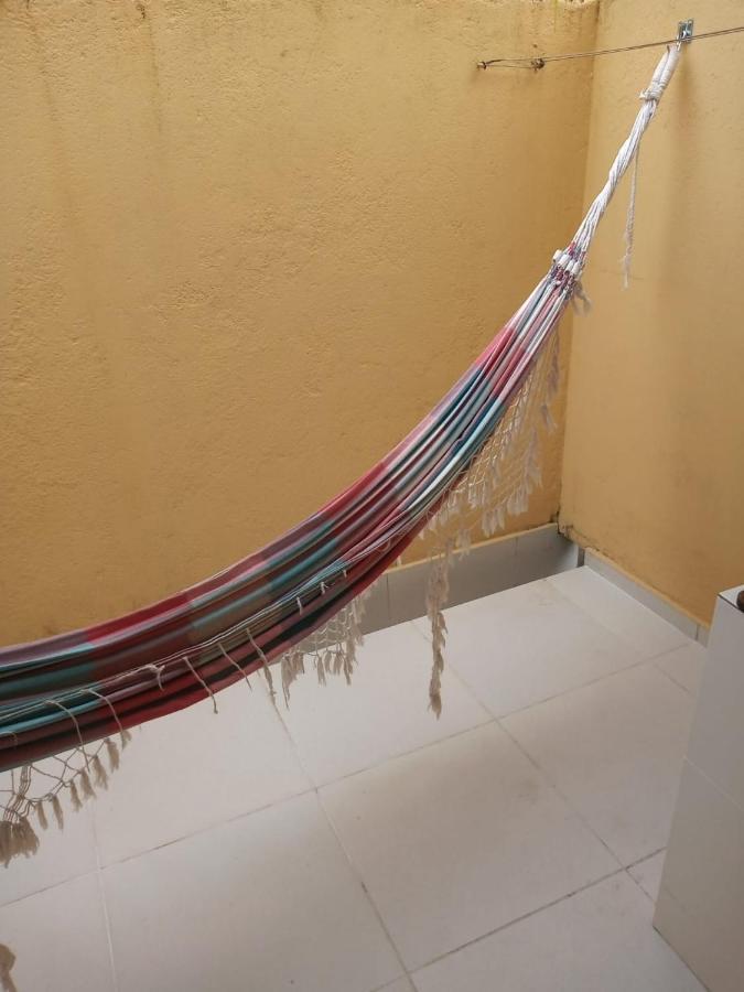 Kitnet Sossego Na Praia Caraguatatuba Esterno foto