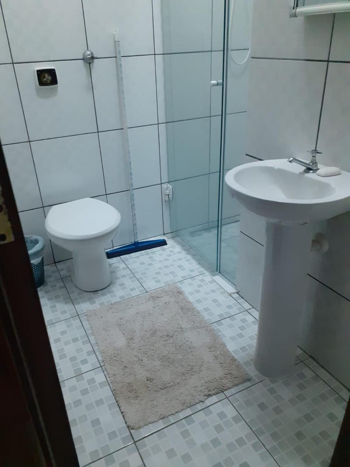 Kitnet Sossego Na Praia Caraguatatuba Esterno foto